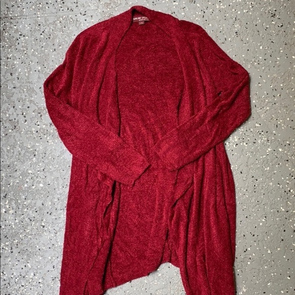 Barefoot Dreams Cozychic Ultra Lite Hi Low Wrap - Picture 3 of 7